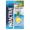 ISOACTIVE Izotonik ANANAS Pineapple  31,5g 1 sztuka  nr1