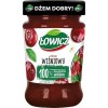 Łowicz DŻEM WIŚNIA WIŚNIOWY z wiśni NISKOSŁODZONY 280g