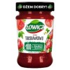 Łowicz DŻEM TRUSKAWKA TRUSKAWKOWY z truskawek NISKOSŁODZONY