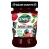 Łowicz DŻEM OWOCE LEŚNE z owoców leśnych NISKOSŁODZONY 280g
