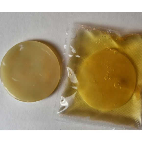 GRZYBEK GRZYB HERBACIANY scoby 16-18cm KOMBUCHA + starter