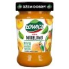 Łowicz DŻEM MORELA MORELOWY z moreli NISKOSŁODZONY 280g