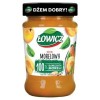 Łowicz DŻEM MORELA MORELOWY z moreli NISKOSŁODZONY 280g