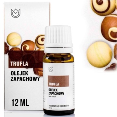 OLEJEK ZAPACHOWY eteryczny TRUFLA męski mocny 10ml