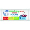 Starpharma ZDROWY LIZAK Denti-Pop Uczeń FOCUS na