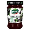 Łowicz DŻEM CZARNA PORZECZKA porzeczkowy z porzeczki