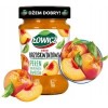 Łowicz DŻEM BRZOSKWINIOWY z brzoskwini NISKOSŁODZONY 280g