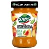 Łowicz DŻEM BRZOSKWINIOWY z brzoskwini NISKOSŁODZONY 280g