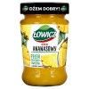 Łowicz DŻEM ANANAS z ananasa NISKOSŁODZONY 280g słoik