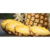 Łowicz DŻEM ANANAS z ananasa NISKOSŁODZONY 280g słoik