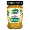 Łowicz DŻEM ANANAS z ananasa NISKOSŁODZONY 280g słoik