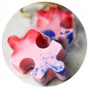 MYDŁO ręcznie robione PUZZLE PUZEL winogrono melon MYDŁO ręcznie robione PUZZLE PUZEL winogrono melon