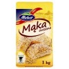 Melvit MĄKA OWSIANA 1000g 1KG