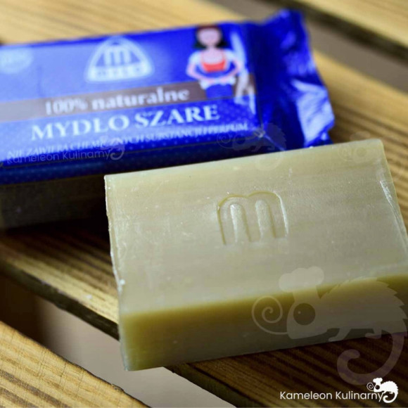 MYDŁO SZARE 100% NATURALNE HIPOALERNICZNE MILO MATTES zestaw 15 mydeł MYDŁO SZARE 100% NATURALNE HIPOALERNICZNE MILO MATTES zestaw 15 mydeł