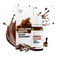 OLEJEK ZAPACHOWY CZEKOLADOWE MARZENIE 10ml Czekoladowy