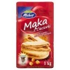 Melvit MĄKA Z CIECIERZYCY CIECIORKI 1000g 1KG niski indeks