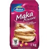 Melvit MĄKA Z CIECIERZYCY CIECIORKI 1000g 1KG niski indeks