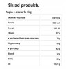 Melvit MĄKA Z CIECIERZYCY CIECIORKI 1000g 1KG niski indeks