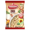 AMINO zupa zupka chińska ŻUREK Z BOCZKIEM 64g