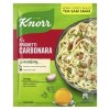 KNORR FIX SPAGHETTI CARBONARA 38g KRÓTKA DATA