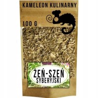 KAMELEON KULINARNY ŻEŃ-SZEŃ SYBERYSKI ziele suszone  100g