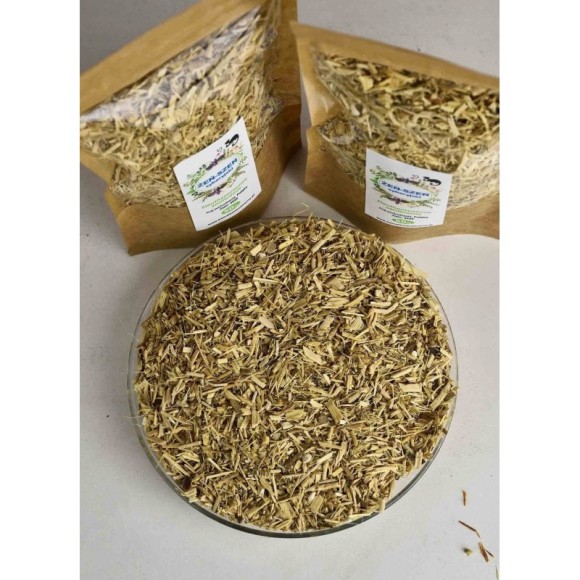 KAMELEON KULINARNY ŻEŃ-SZEŃ SYBERYSKI ziele suszone  100g
