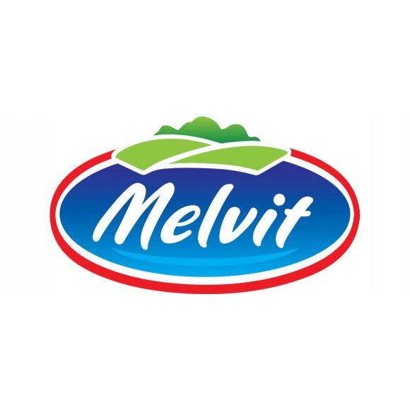 Melvit FIT ROLLS ORKISZOWE Z SOLĄ MORSKĄ 60g mini wafle