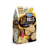 Melvit FIT ROLLS KUKURYDZIANO-GRYCZANE Z SOLĄ 60g mini