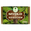 MYDŁO Z DZIEGCIEM DZIEGCIOWE DZIEGIEĆ 100g DARY NATURY NA Problemy Skórne