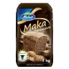 Melvit MĄKA ORKISZOWA do wypieku domowego chleba 1000g 1KG