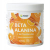 BETA ALANINA + WITAMINA B6 smak POMARAŃCZA WISH pomoc MIĘŚNIE TRENINGI SIŁA