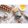 Melvit bio ekologiczna MĄKA KOKOSOWA 1000g 1KG bezglutenowa