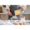 Melvit bio ekologiczna MĄKA KOKOSOWA 1000g 1KG bezglutenowa