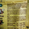 Bakalland MIESZANKA BAKALIOWA 40% MIGDAŁ 40% ŻURAWINA 20% NERKOWIEC 100G