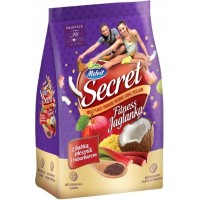 Melvit Secret Fitness Family JAGLANKA Z BABKĄ PŁESZNIK i