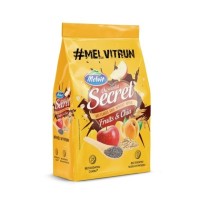 Melvit Secret Fitnes Family OWSIANKA Z OWOCAMI I NASIONAMI