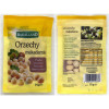 BAKALLAND ORZECHY MAKADAMIA łuskane 75g zawartość tłuszczów nienasyconych
