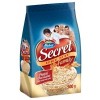 Melvit Secret Family PŁATKI OWSIANE BŁYSKAWICZNE 500g 0,5KG