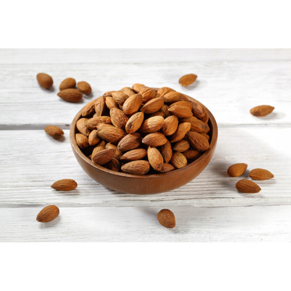 MIGDAŁY ORZECHY CAŁE ŁUSKANE MIGDAŁ duże opakowanie 1000g 1KG BAKALLAND MIGDAŁY ORZECHY CAŁE ŁUSKANE MIGDAŁ duże opakowanie 1000g 1KG BAKALLAND