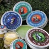 PAN SOWA Francuski balsam PIELĘGNACJA STÓP łagodzi i