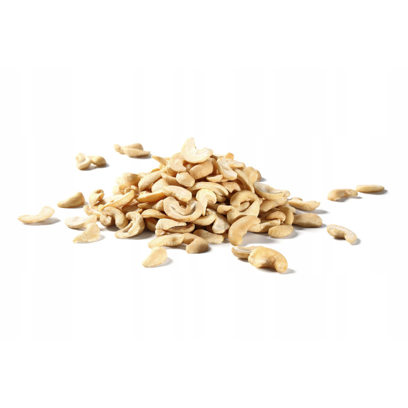 NERKOWCE ORZECHY NERKOWCA NERKOWIEC zdrowa przekąska 1000g 1KG KAMELEON