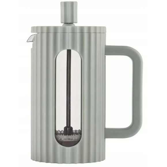 FRENCHPRESS ZAPARZACZ DZBANEK do kawy herbaty ziół 350ml