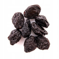 Bakalie ŚLIWKA ŚLIWKI SUSZONE BEZ PESTEK 1000g 1KG KAMELEON KULINARNY