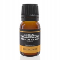 NATURALNY OLEJEK eteryczny KADZIDŁOWIEC 10ml Boswelia