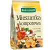 MIESZANKA KOMPOTOWA owoce NA KOMPOT Jabłko Śliwka Gruszka Aronia BAKALLAND