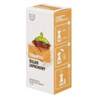 OLEJEK ZAPACHOWY eteryczny TIRAMISU 12ml słodkawy