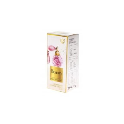OLEJEK ZAPACHOWY eteryczny BEAUTY 12ml ARMANI Si