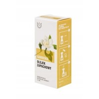 OLEJEK ZAPACHOWY eteryczny GARDENIA kwiatowy zapach