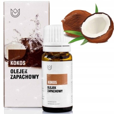 OLEJEK ZAPACHOWY eteryczny PIGWA pigwowy OWOC 12ml