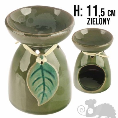 KOMINEK CERAMICZNY olejki zapachowe woski do aromaterapii